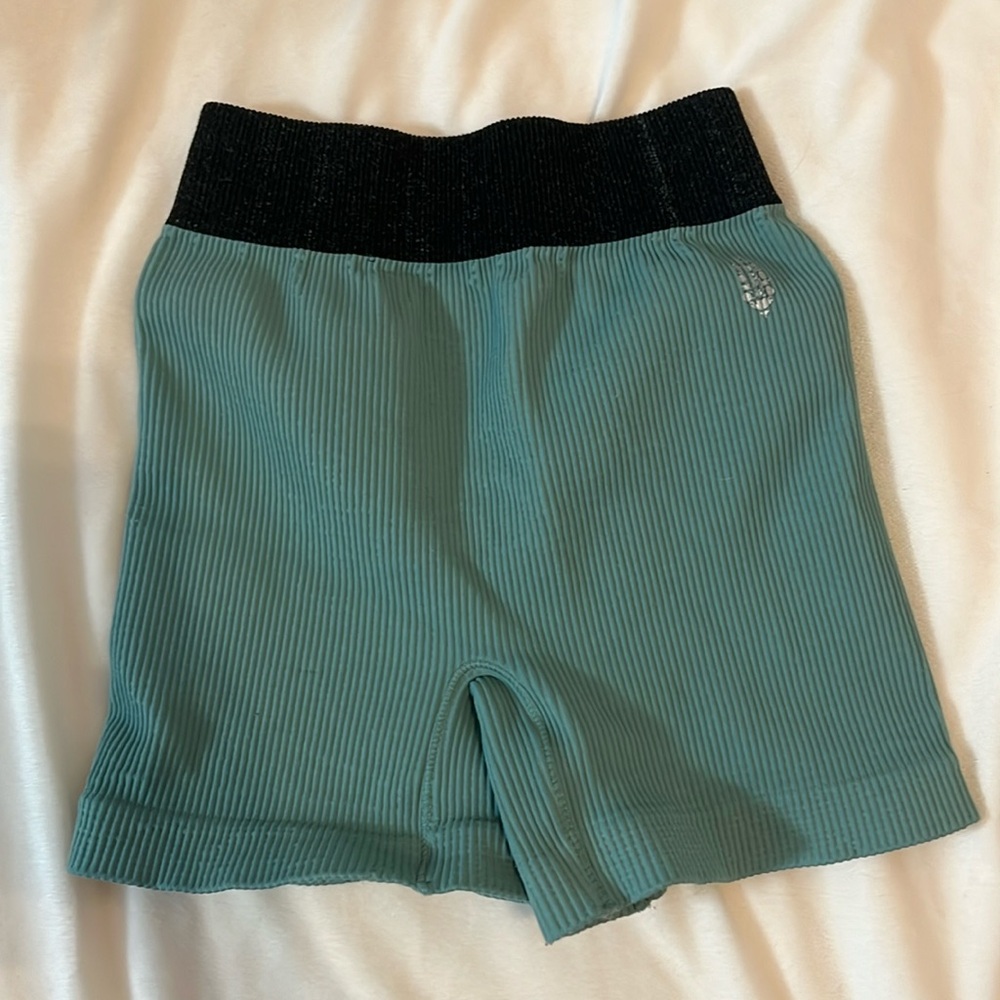 Free People Movement Shorts